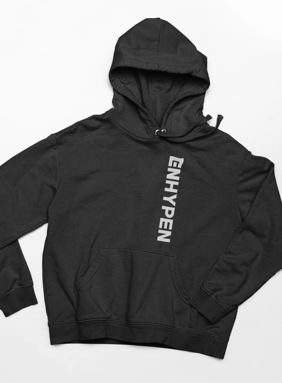 Enhypen Desire: Unleash Hoodie #1 - Image 6
