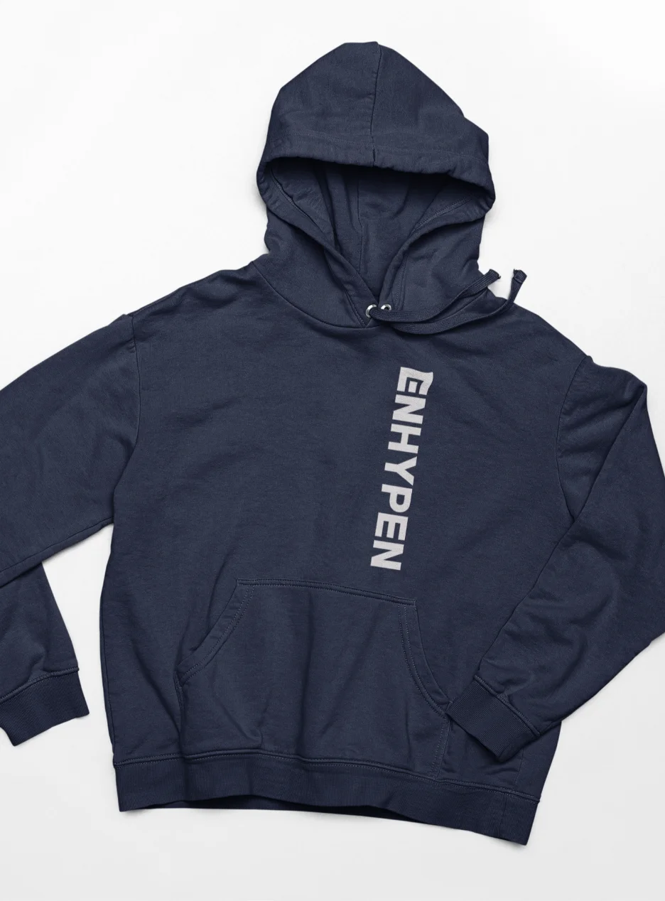 Enhypen Desire: Unleash Hoodie #1 - Image 7