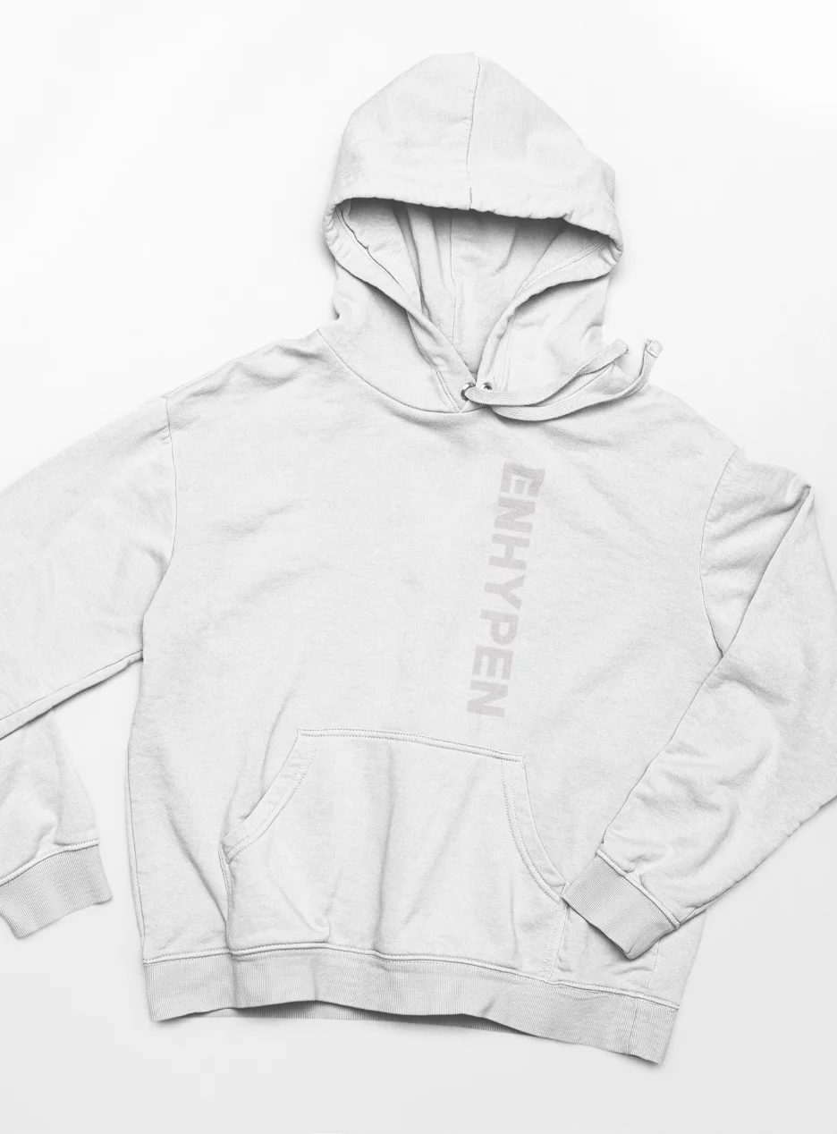 Enhypen Desire: Unleash Hoodie #1 - Image 8