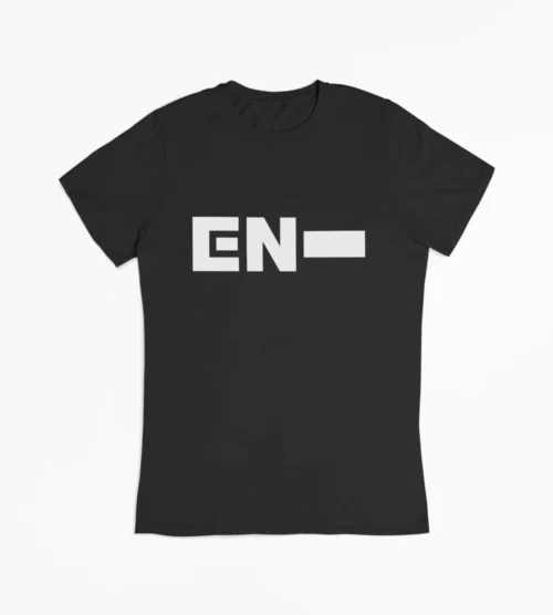 Enhypen T-Shirt #4