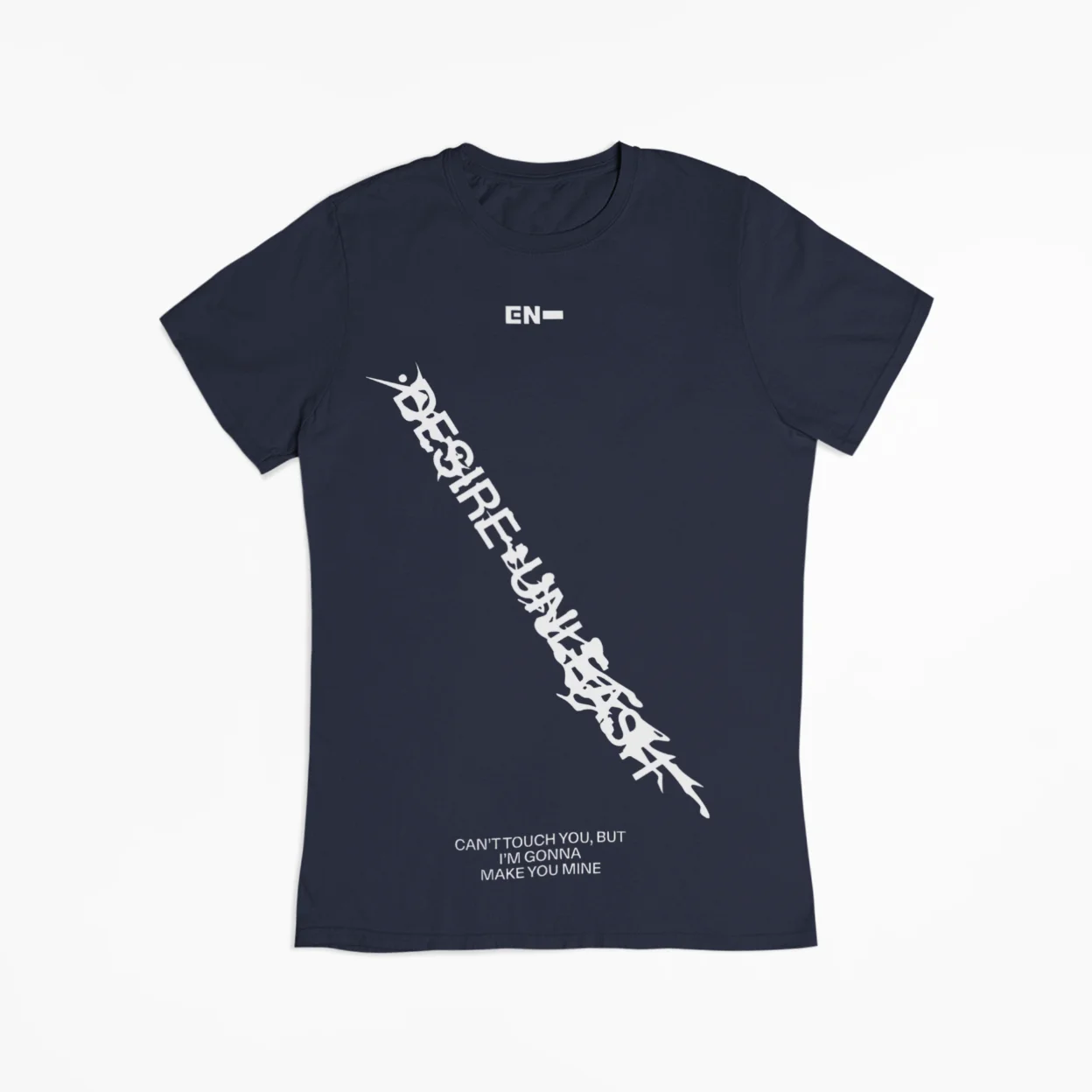 Enhypen Desire: Unleash T-Shirt #3 - Image 2