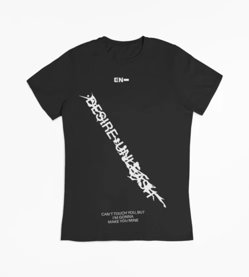 Enhypen Desire: Unleash T-Shirt #3