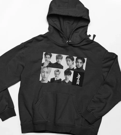 ALL(H)OURS Hoodie #7
