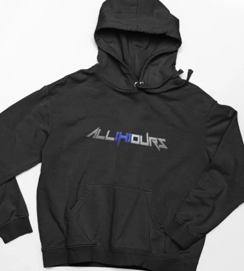 ALL(H)OURS Hoodie #6