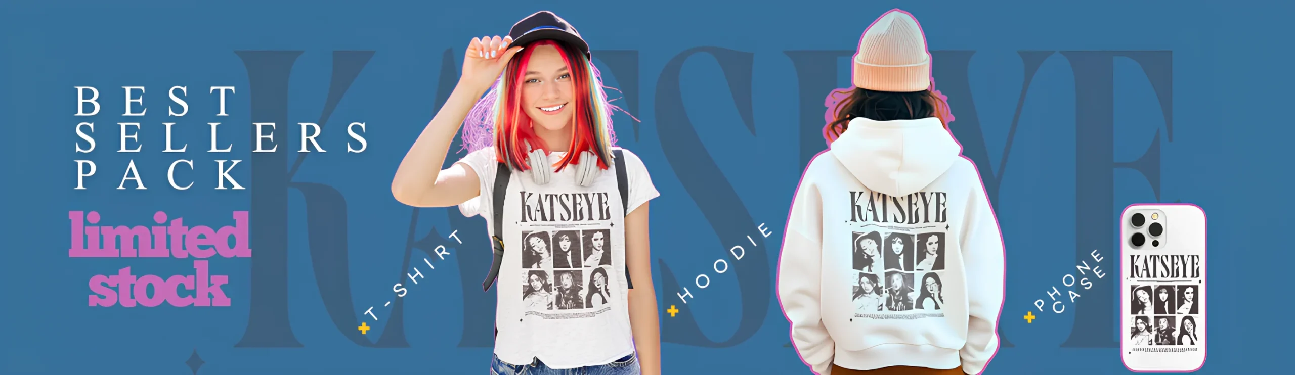 katseye best sellers