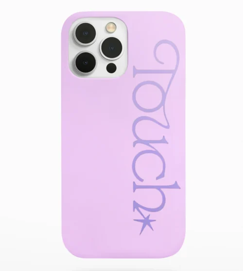 Katseye Touch Phone Case #1