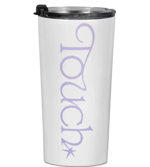 Katseye Touch Water Bottle #3