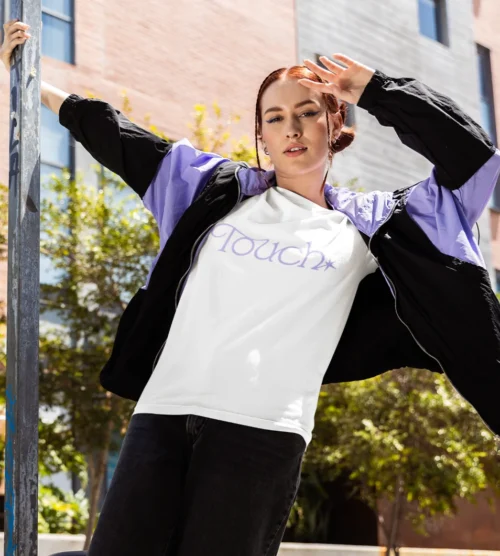 Katseye Touch T-Shirt #10