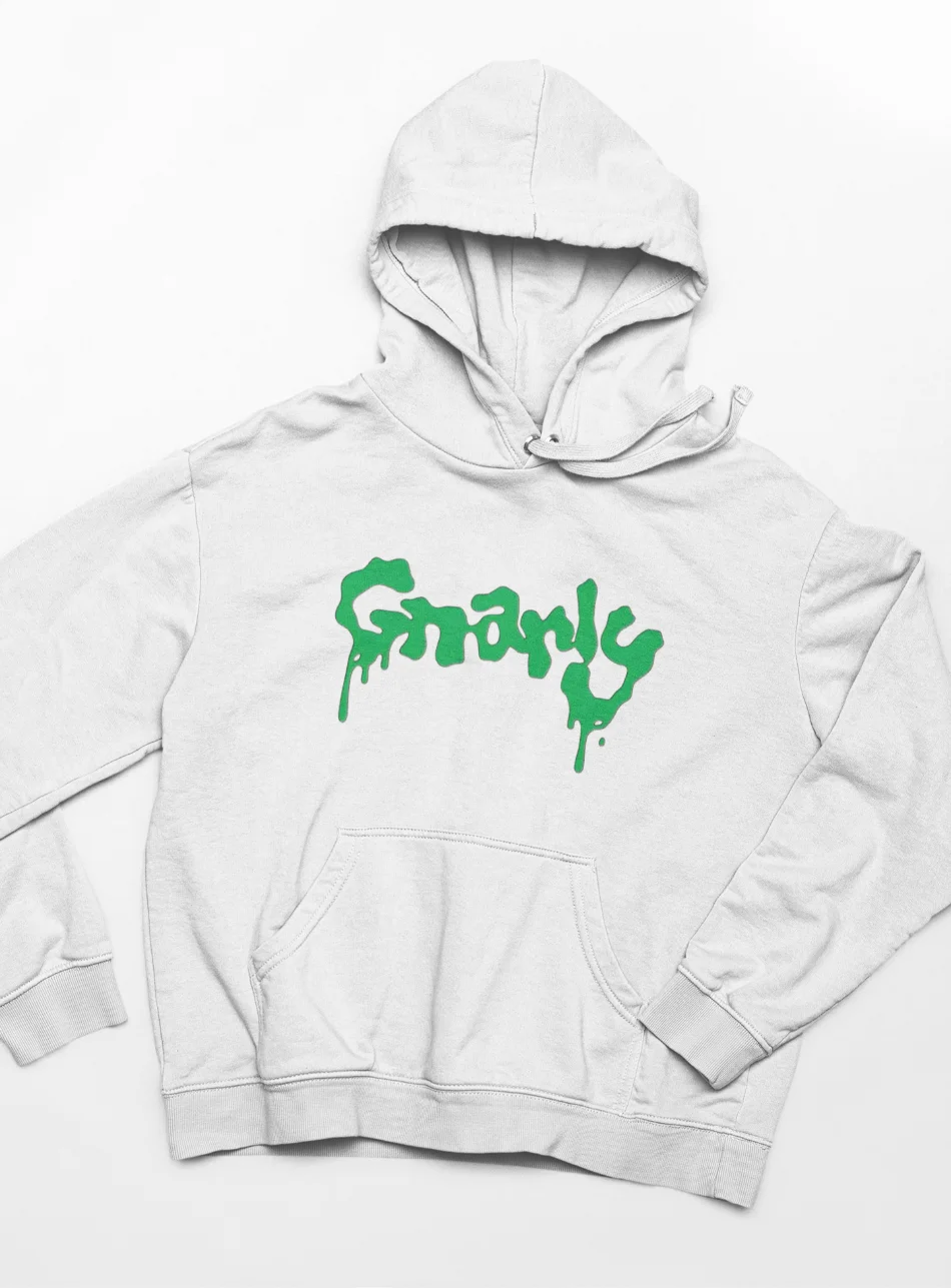 Katseye Gnarly Hoodie #12 - Image 6