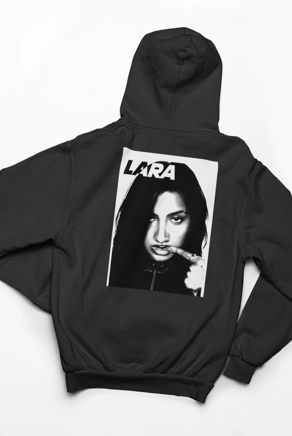 Katseye Lara Hoodie #2 - Image 3