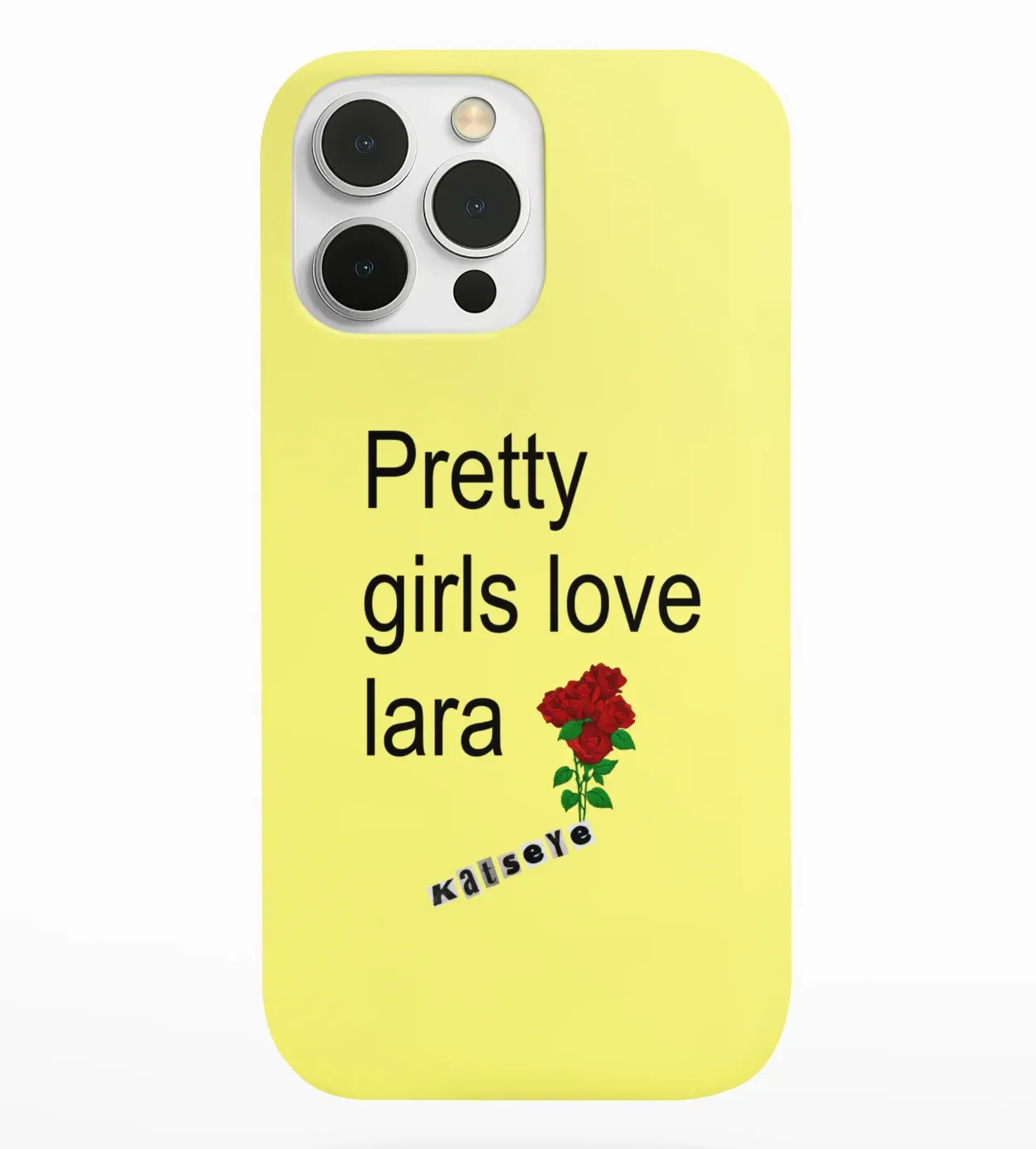 Katseye Lara Phone Cases for ALL Phones - Image 4