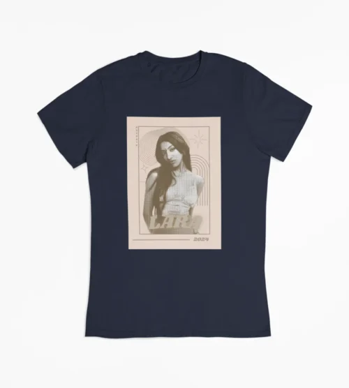 Katseye Lara T-Shirt #1