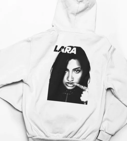 Katseye Lara Hoodie #2