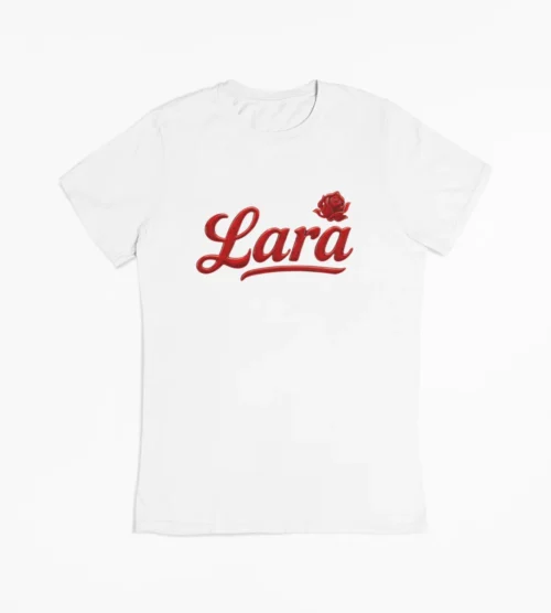 Katseye Lara T-Shirt #3