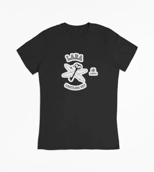 Katseye Lara T-Shirt #2