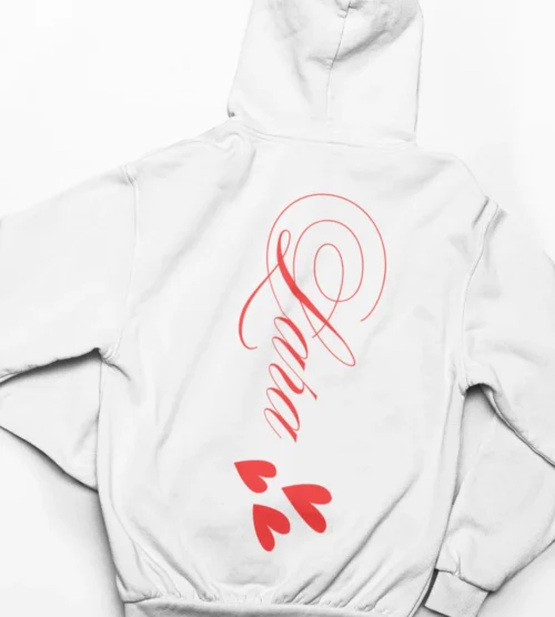 Katseye Lara Hoodie #1