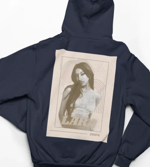 Katseye Lara Hoodie #3