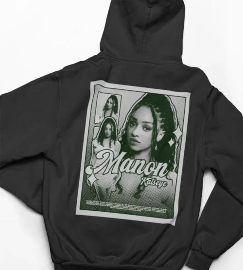 Katseye Manon Hoodie #1
