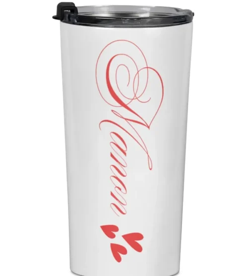 Katseye Manon Bottle