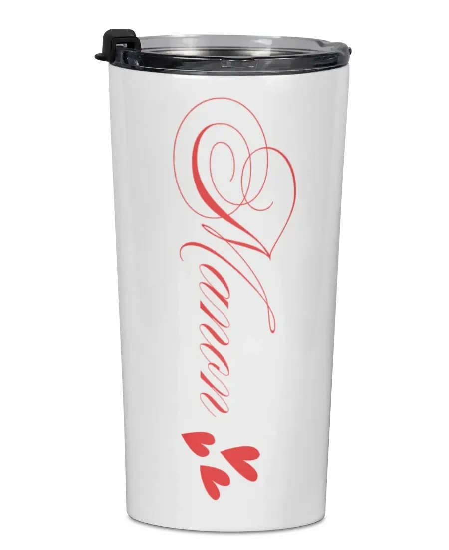 Katseye Manon Bottle