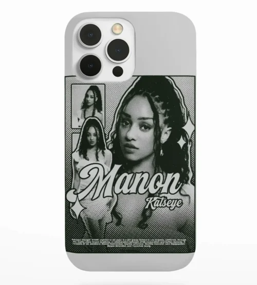 Katseye Manon Phone Cases for ALL Phones