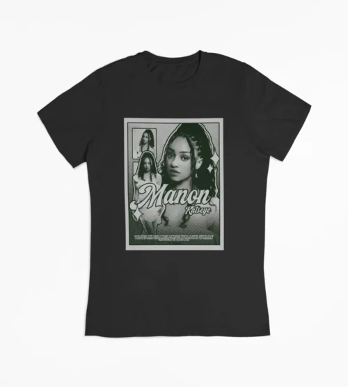 Katseye Manon T-Shirt #2