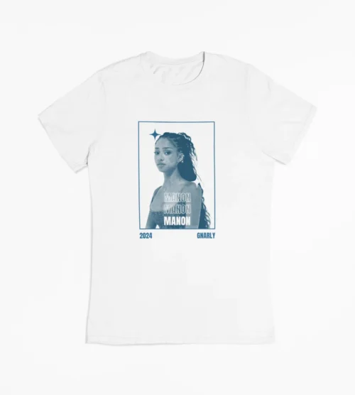 Katseye Manon T-Shirt #4