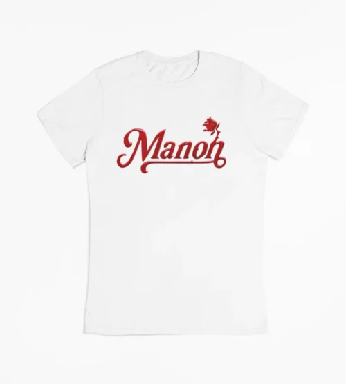 Katseye Manon T-Shirt #3