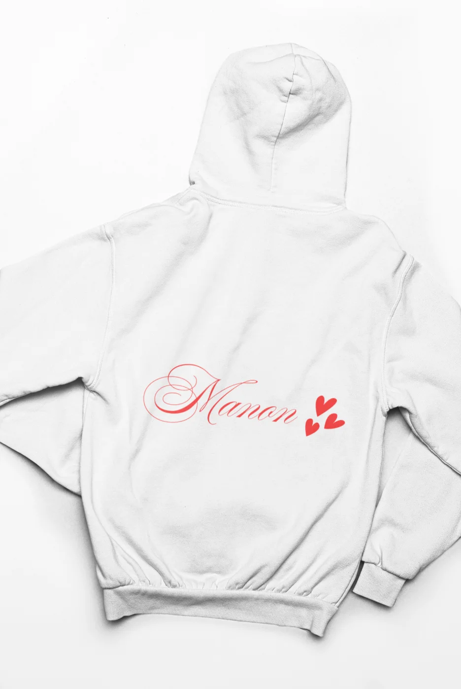 Katseye Manon Hoodie #2 - Image 3