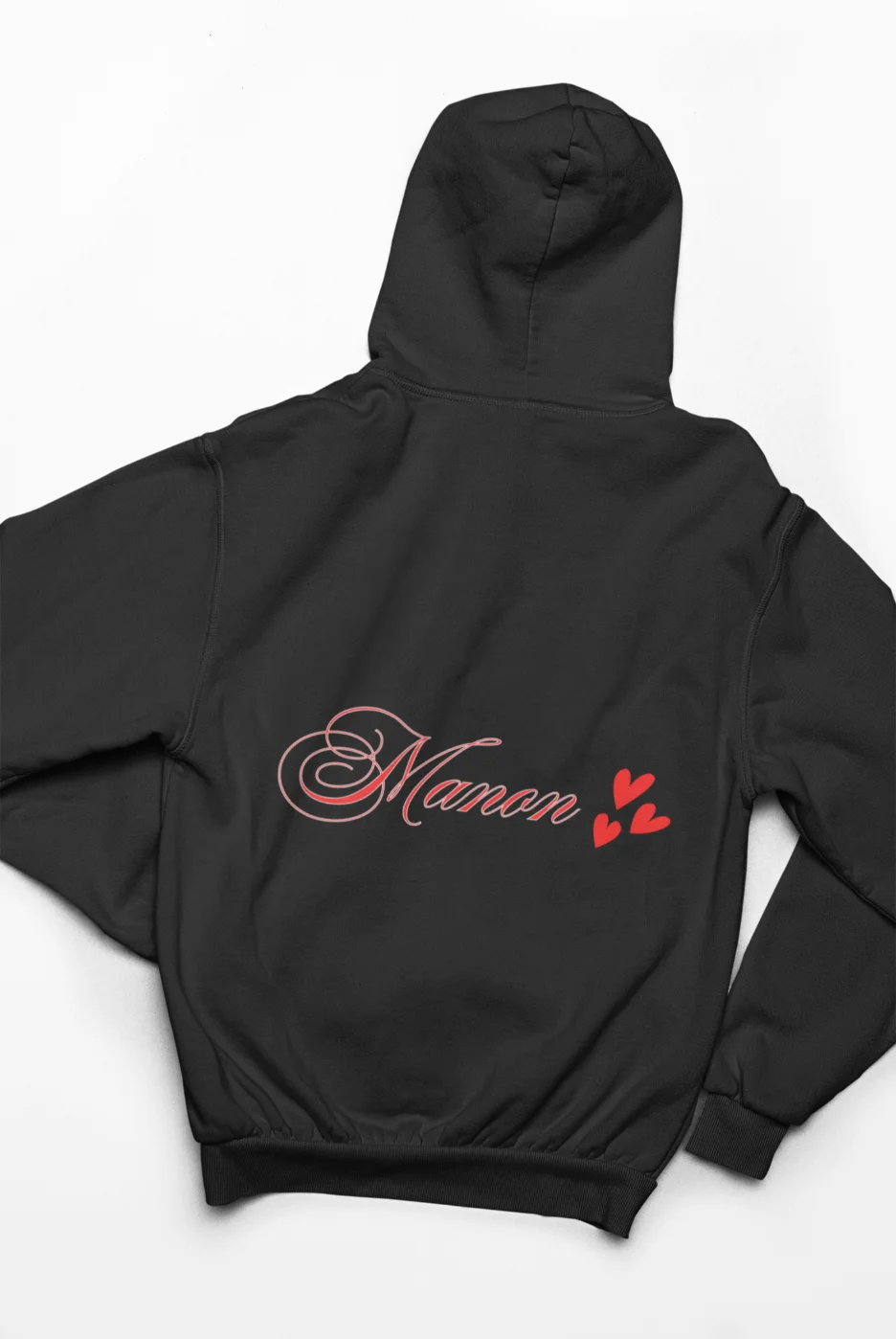 Katseye Manon Hoodie #2 - Image 2