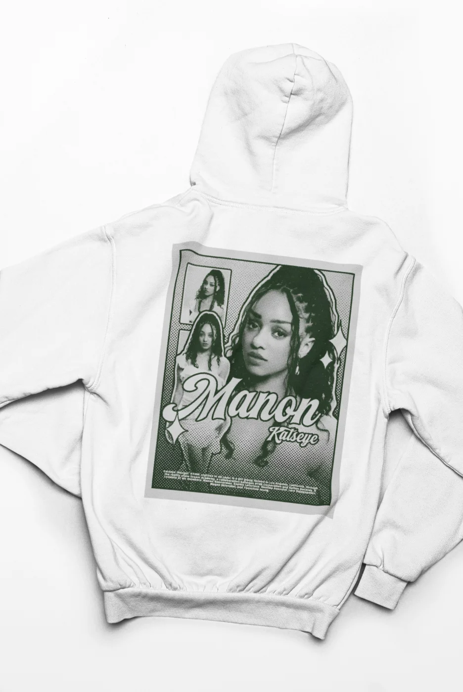 Katseye Manon Hoodie #1 - Image 2