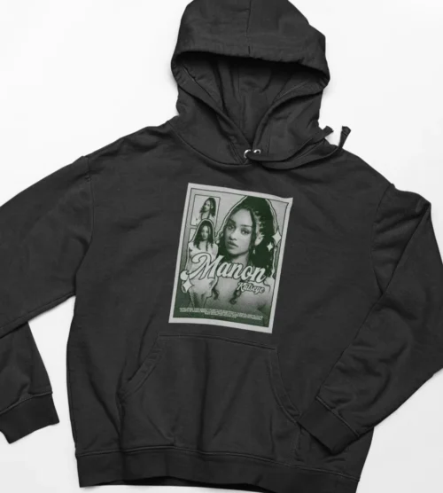 Katseye Manon Hoodie #4