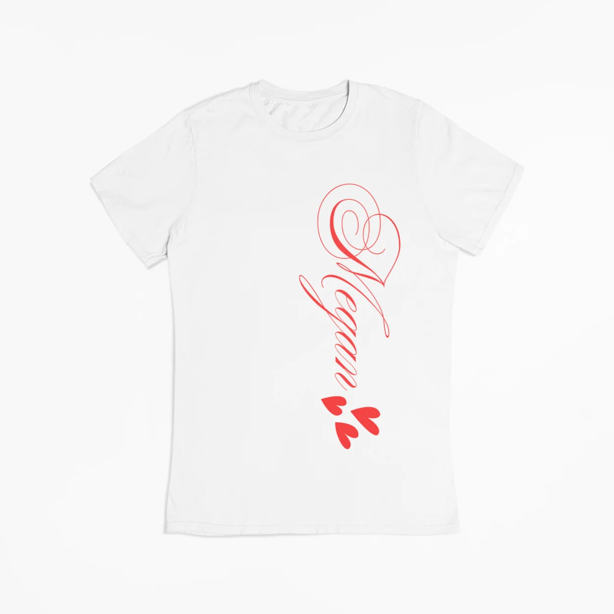 Katseye Megan T-Shirt #3 - Image 3