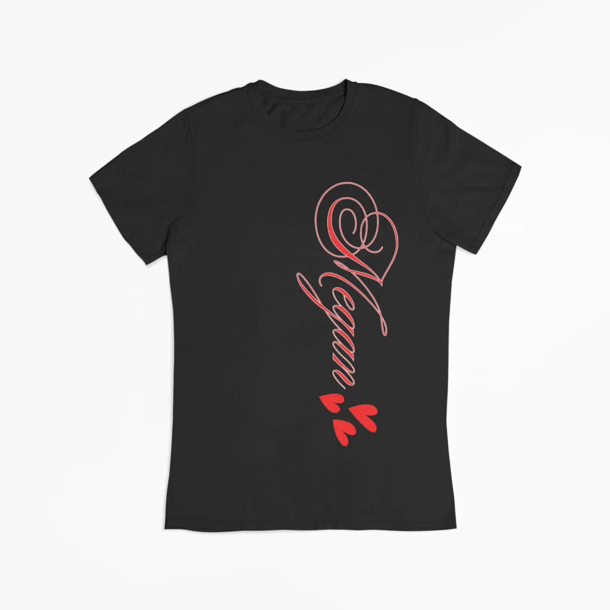 Katseye Megan T-Shirt #3 - Image 2