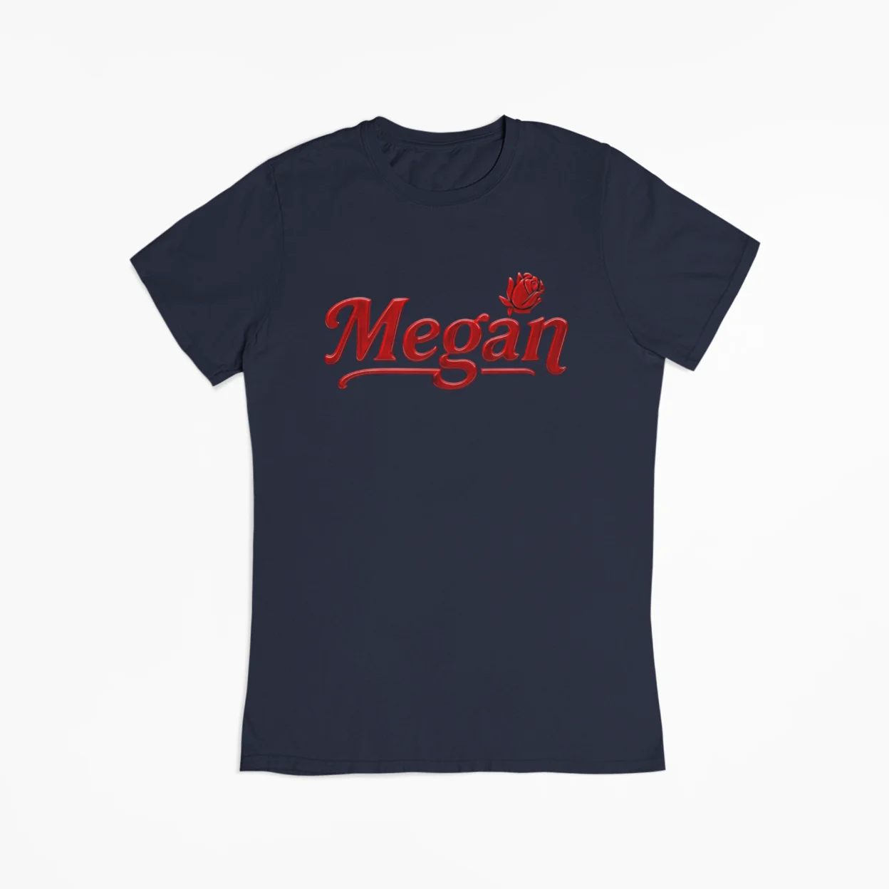 Katseye Megan T-Shirt #4 - Image 3