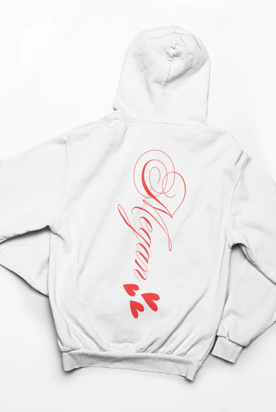 Katseye Megan Hoodie #4 - Image 3