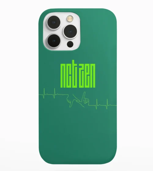 NCT127 Phone Case #6