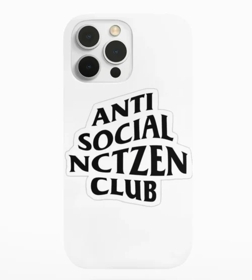 NCT127 Phone Case #7