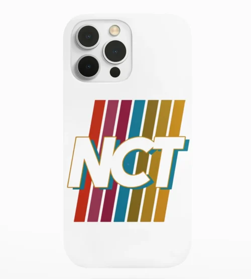 NCT127 Phone Case #11