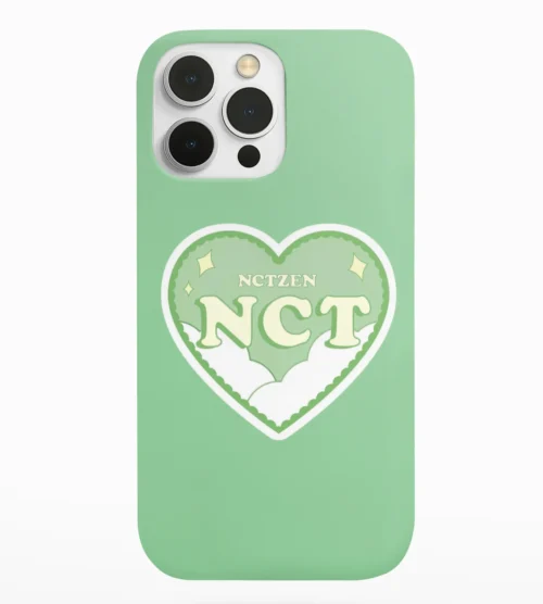 NCT127 Phone Case #16