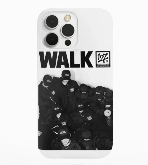 NCT127 Phone Case #17