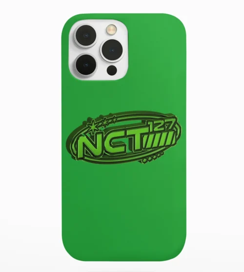 NCT127 Phone Case #18