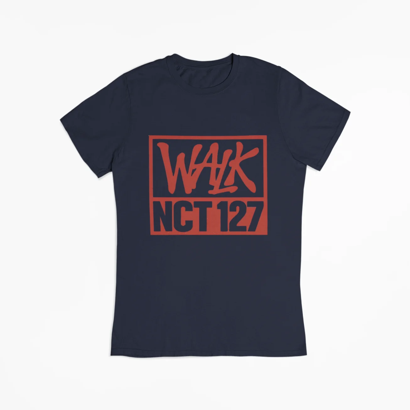 NCT127 T-Shirt #3 - Image 4