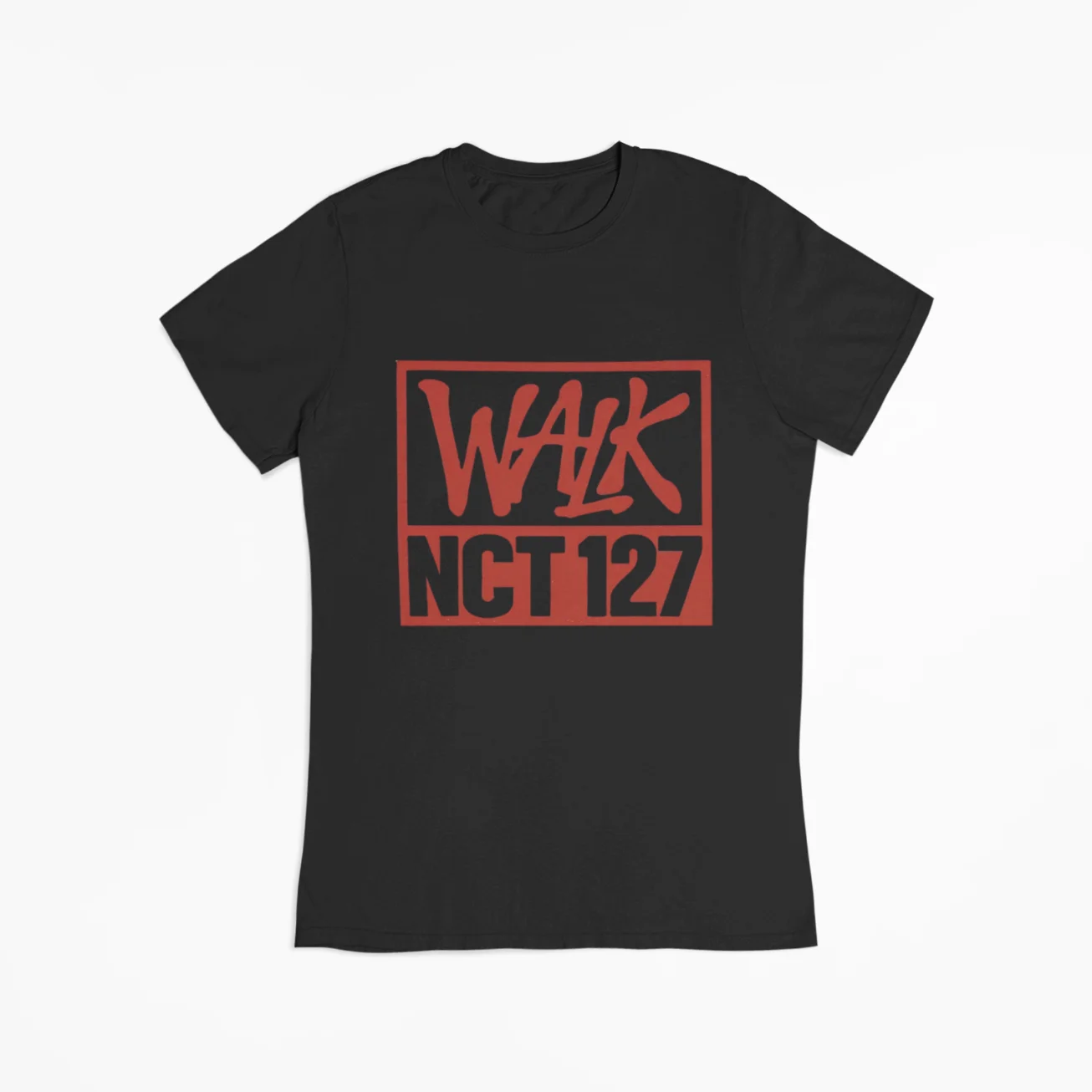 NCT127 T-Shirt #3 - Image 3