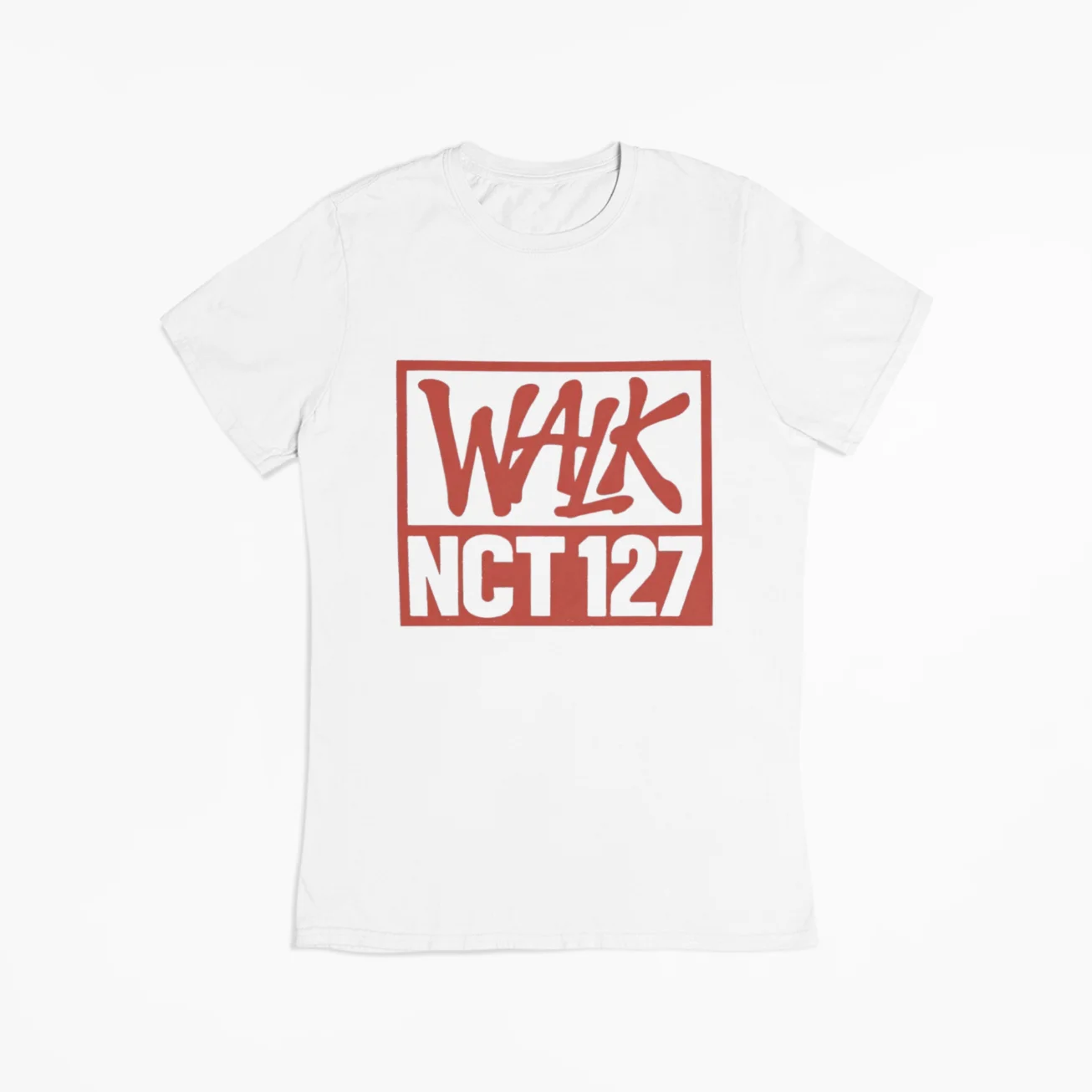 NCT127 T-Shirt #3 - Image 2