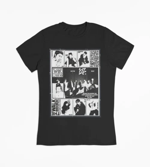 NCT127 T-Shirt #6