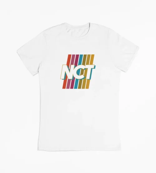 NCT127 T-Shirt #12
