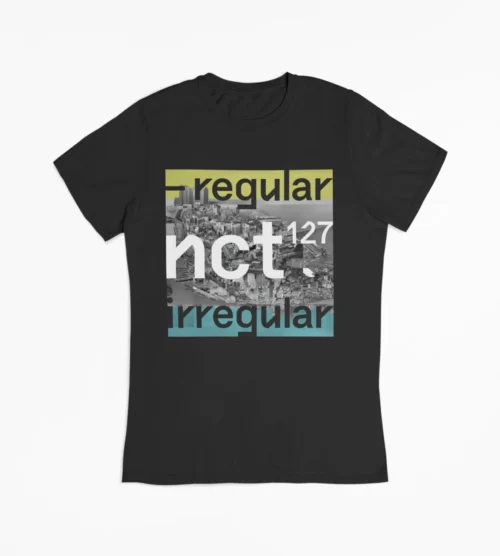 NCT127 T-Shirt #13
