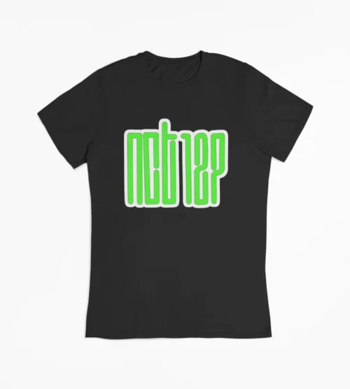 NCT127 T-Shirt #14