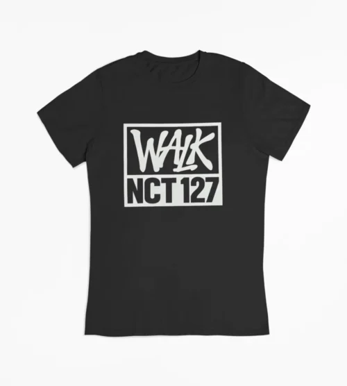 NCT127 T-Shirt #15